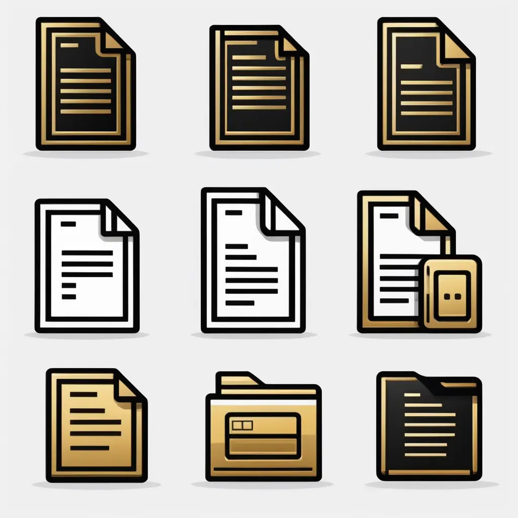 JSON Formatter tool icon