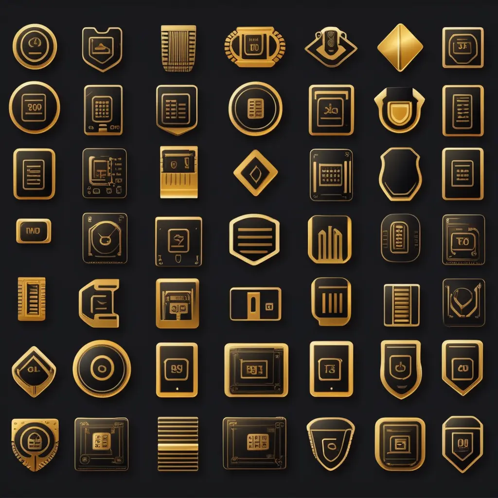 QR Code Generator tool icon